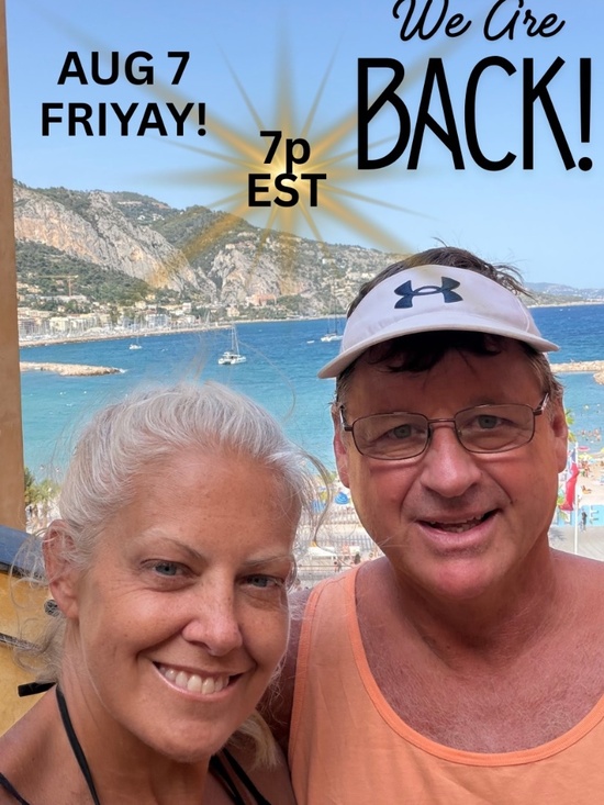 POSHPROMEGAN Handbags - ‼️WE ARE BACK FROM FRANCE! JOIN US FOR $8 STARTS TONIGHT! 7P EST‼️